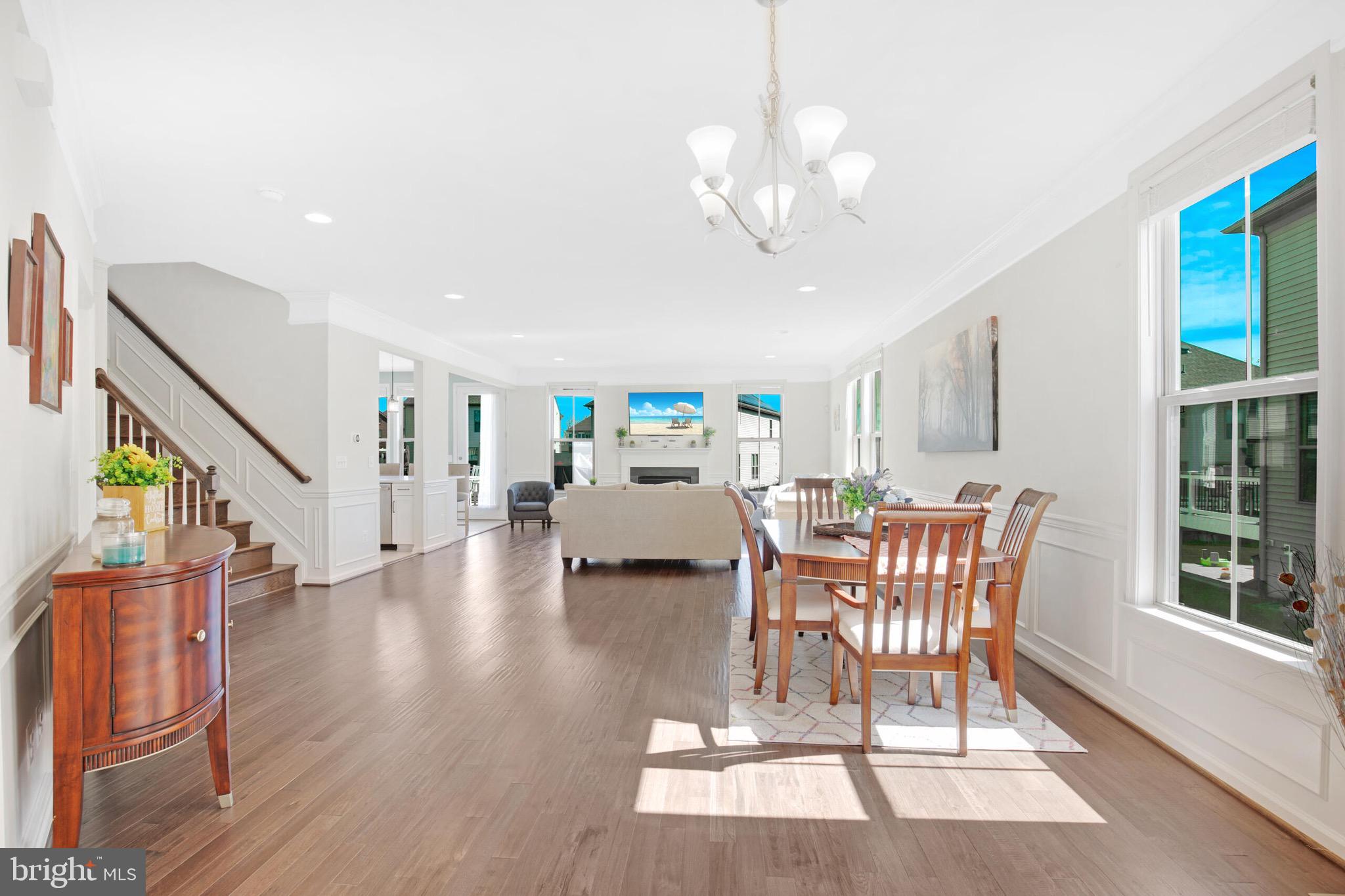 EASTVIEW AT STONE RIDGE - Residential Lease