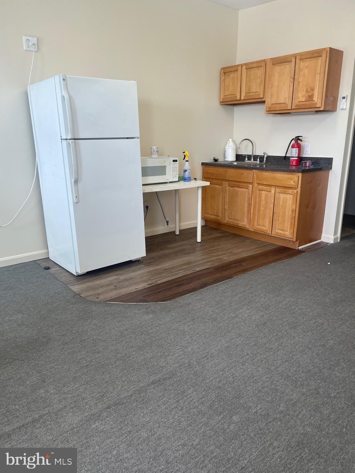 SOUTHWEST BALTIMORE - Commercial Lease