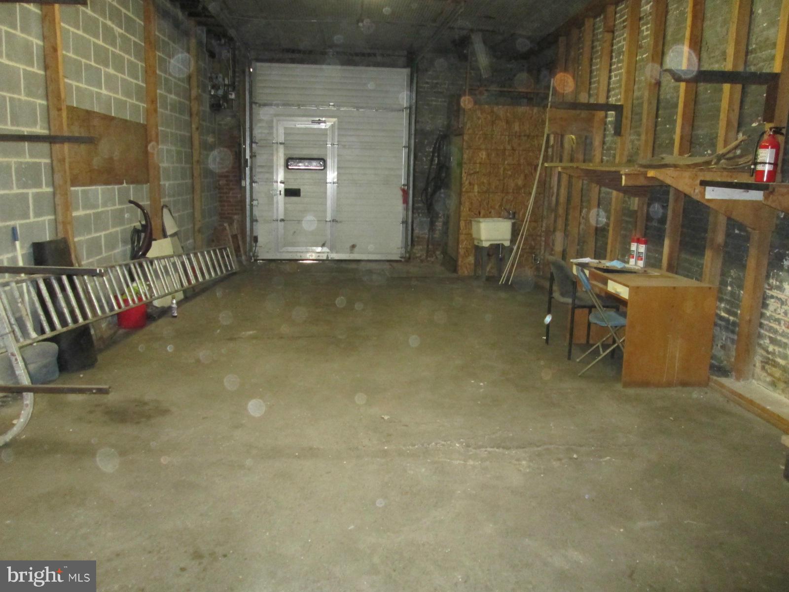 SOUTHWEST BALTIMORE - Commercial Lease