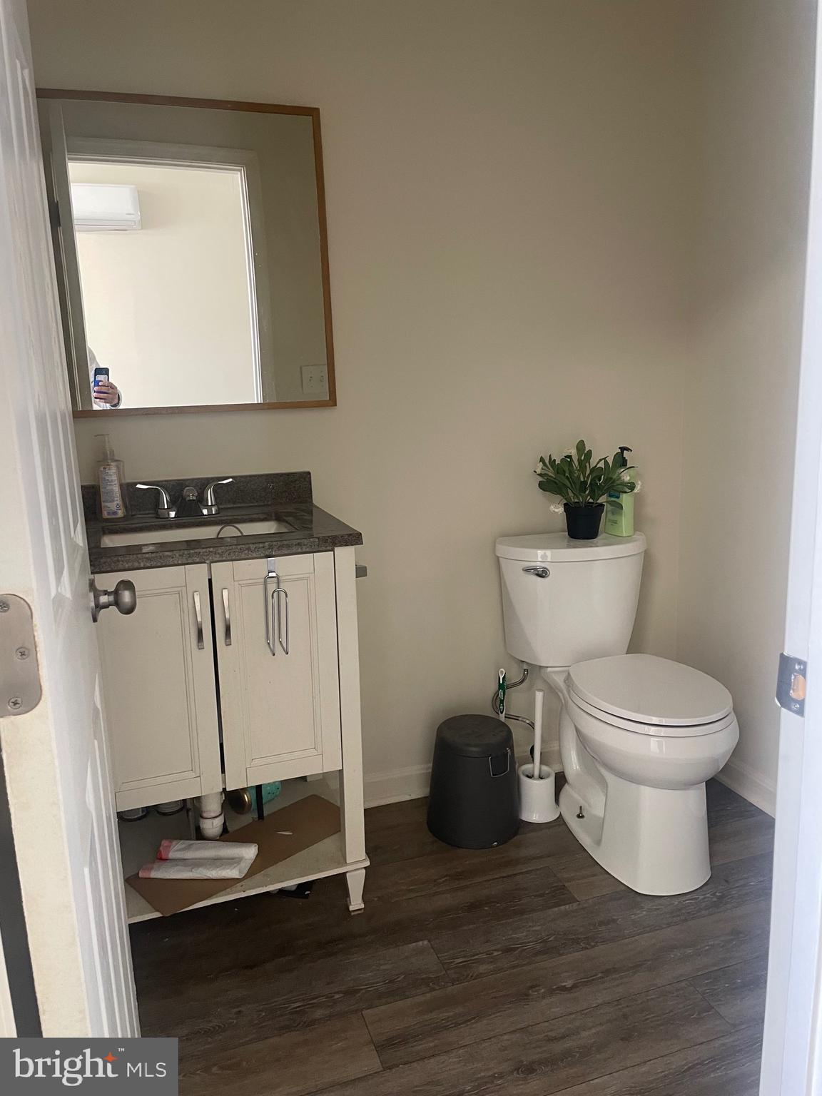 SOUTHWEST BALTIMORE - Commercial Lease