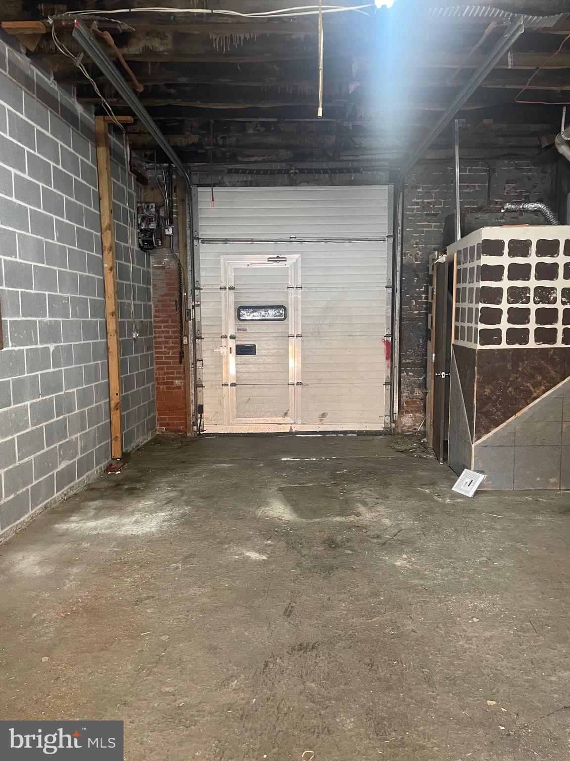 SOUTHWEST BALTIMORE - Commercial Lease