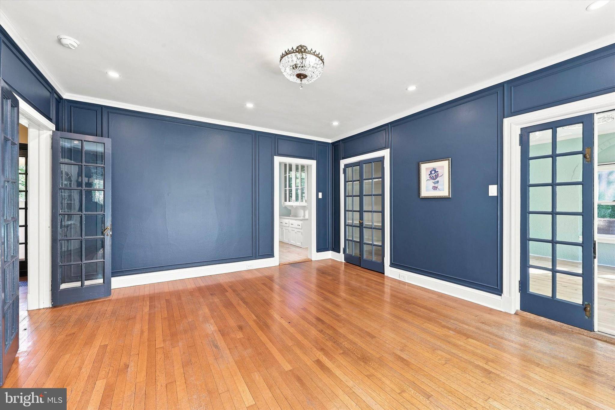 490 BANCROFT ROAD
