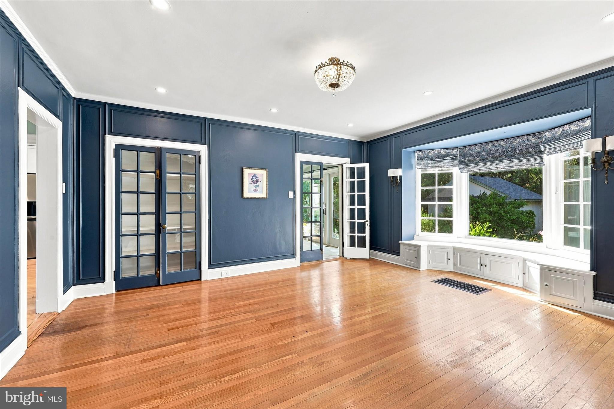 490 BANCROFT ROAD
