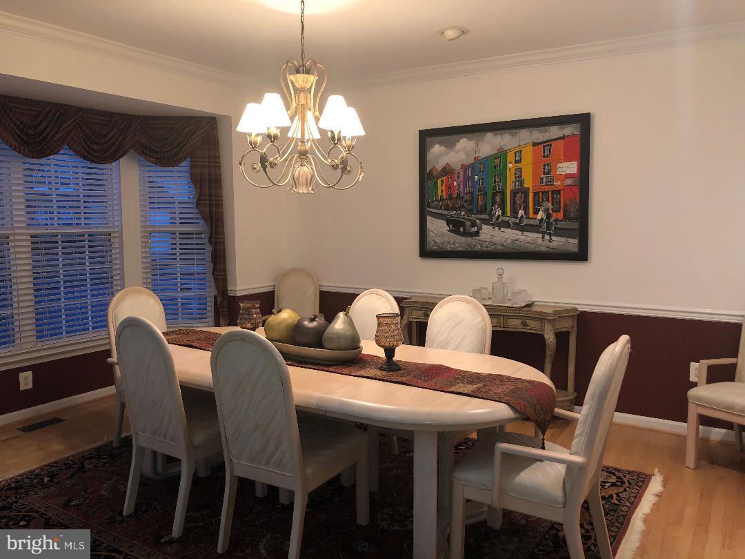 EDGE HILL - Residential Lease