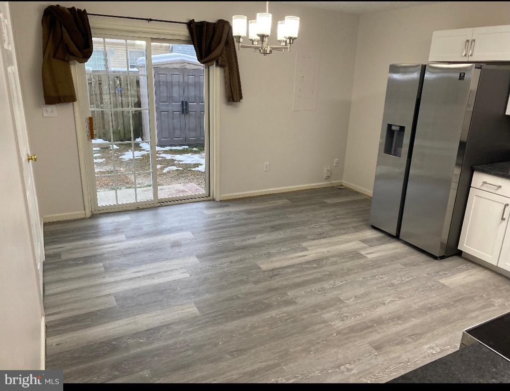 BROOKWOOD - Residential Lease