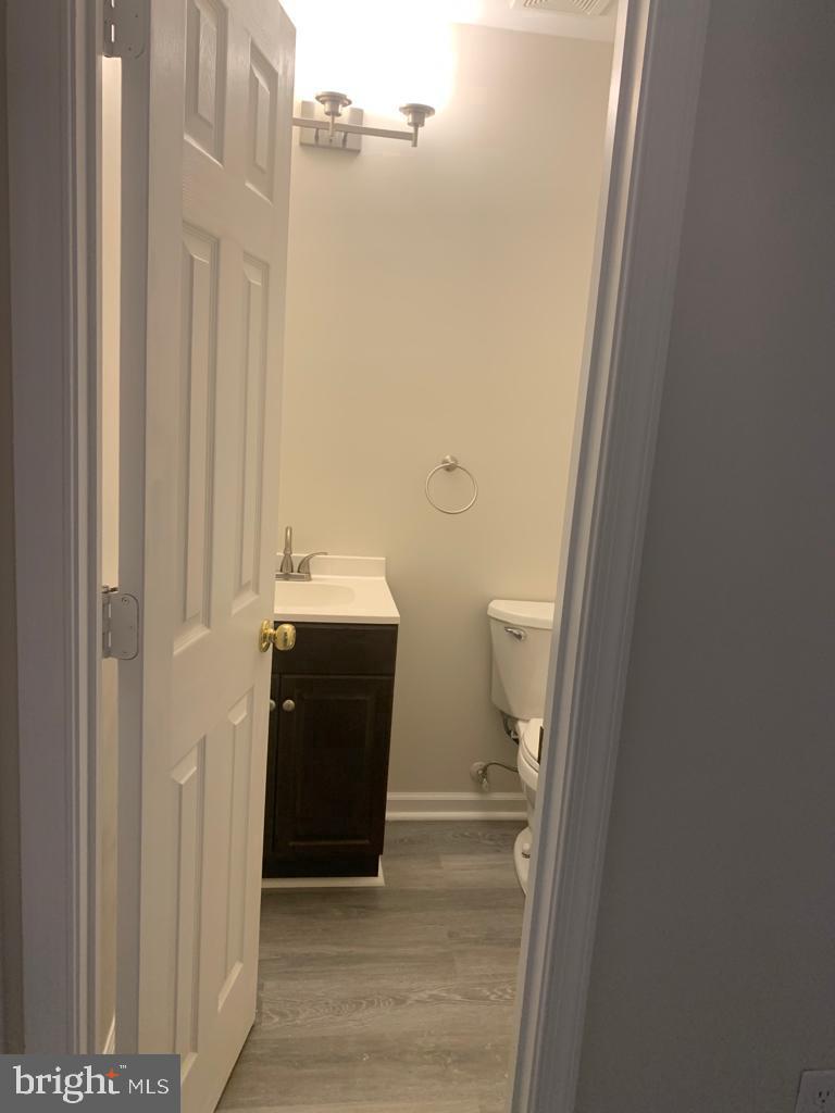 BROOKWOOD - Residential Lease