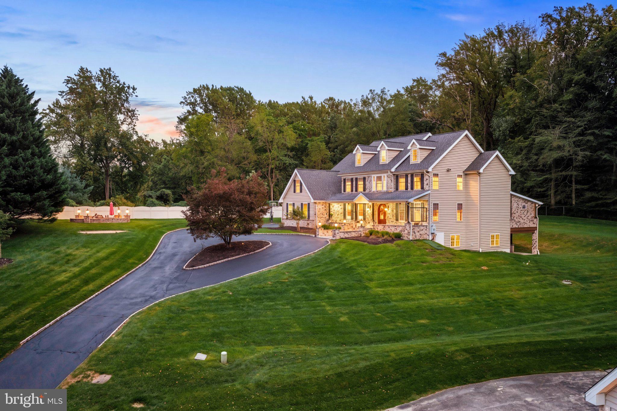 94 AUTUMN WOODS LANE