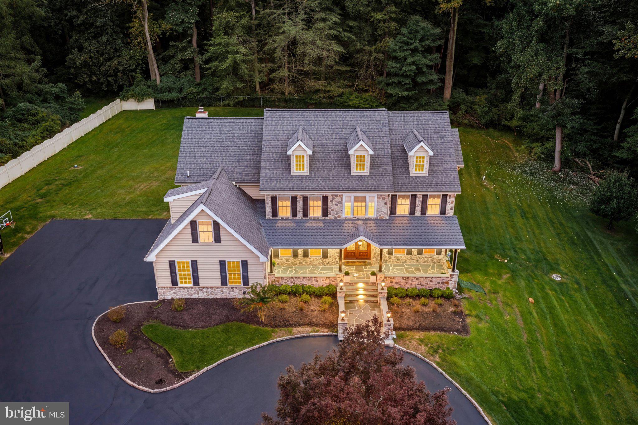 94 AUTUMN WOODS LANE