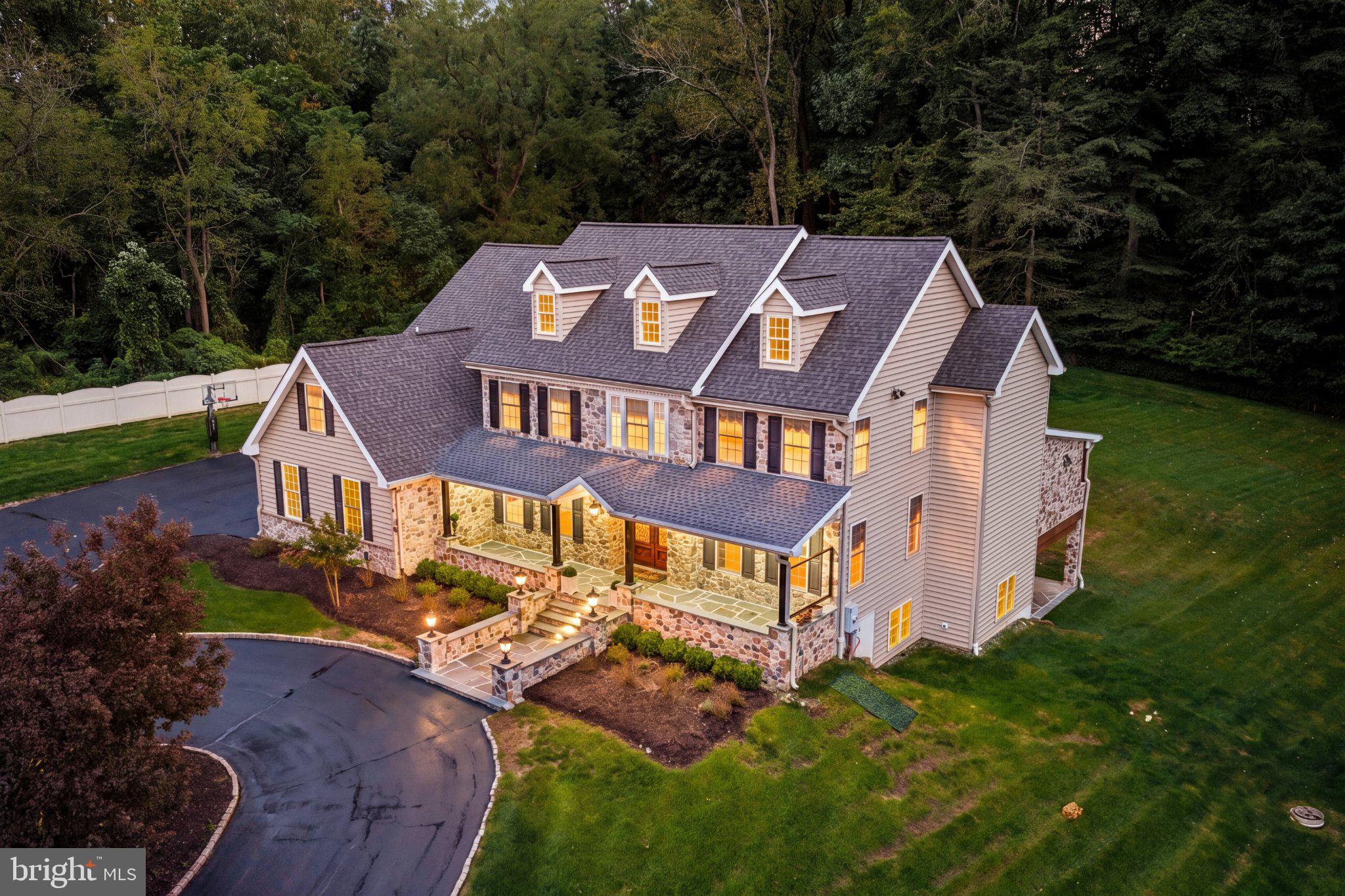 94 AUTUMN WOODS LANE