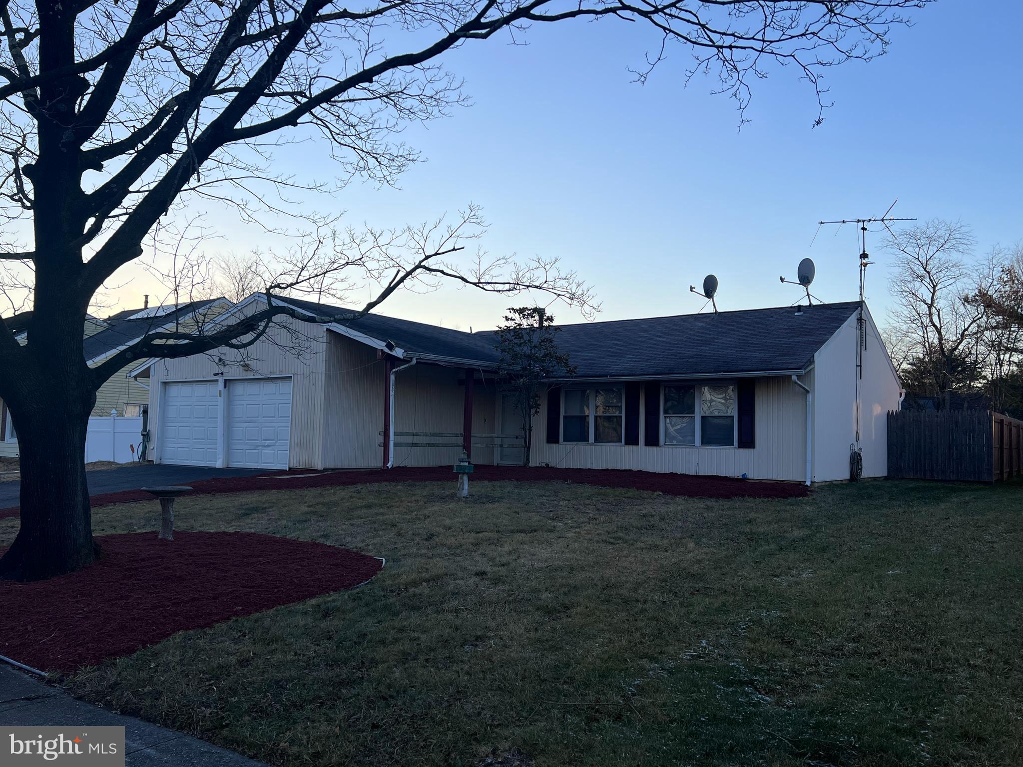 537 FOUR MILE BRANCH ROAD