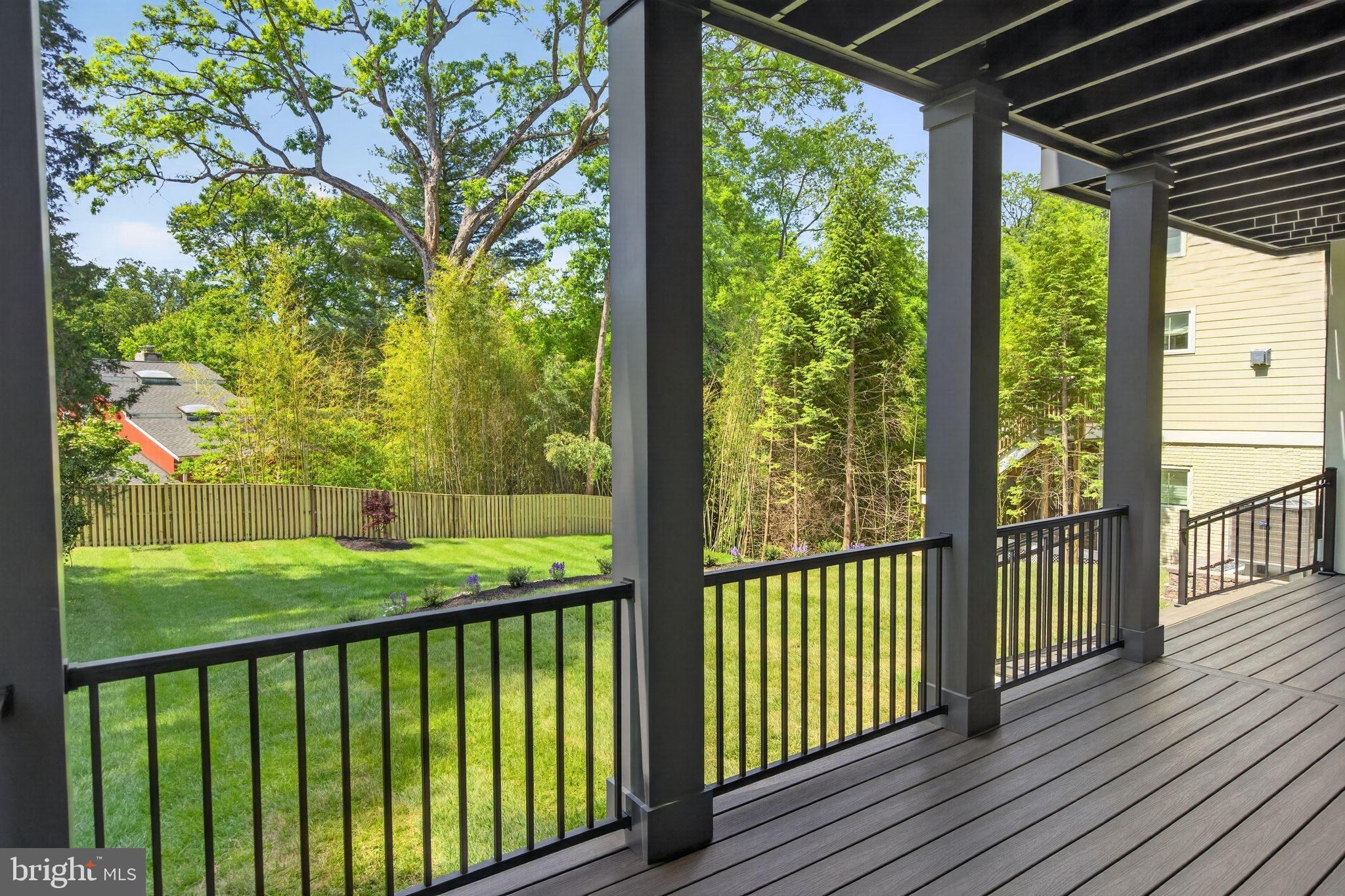 GLEN ECHO HEIGHTS - Residential