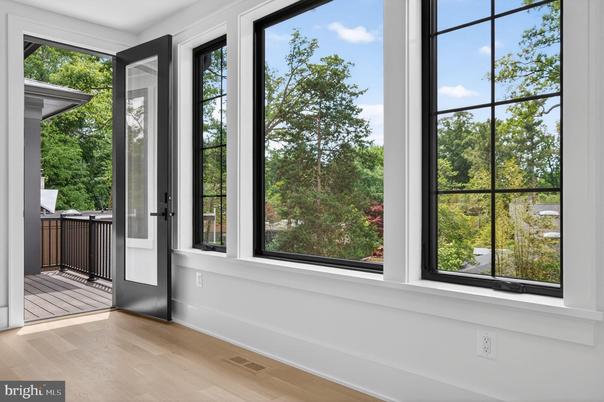 GLEN ECHO HEIGHTS - Residential