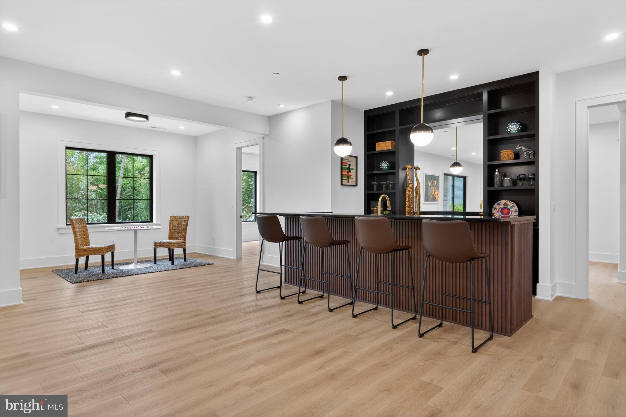 GLEN ECHO HEIGHTS - Residential