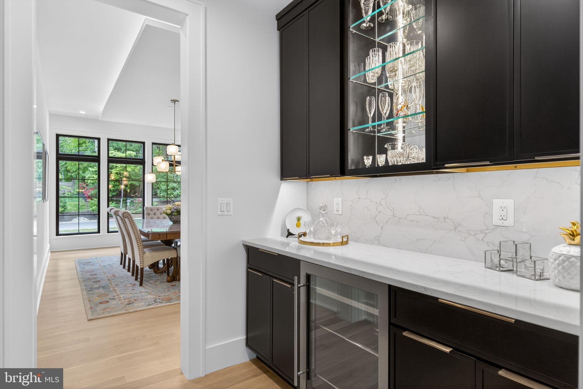 GLEN ECHO HEIGHTS - Residential