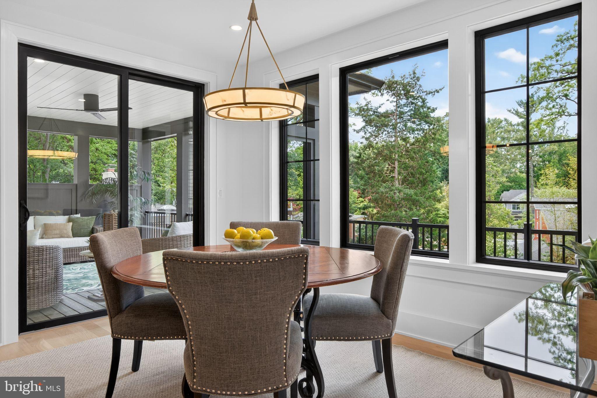 GLEN ECHO HEIGHTS - Residential