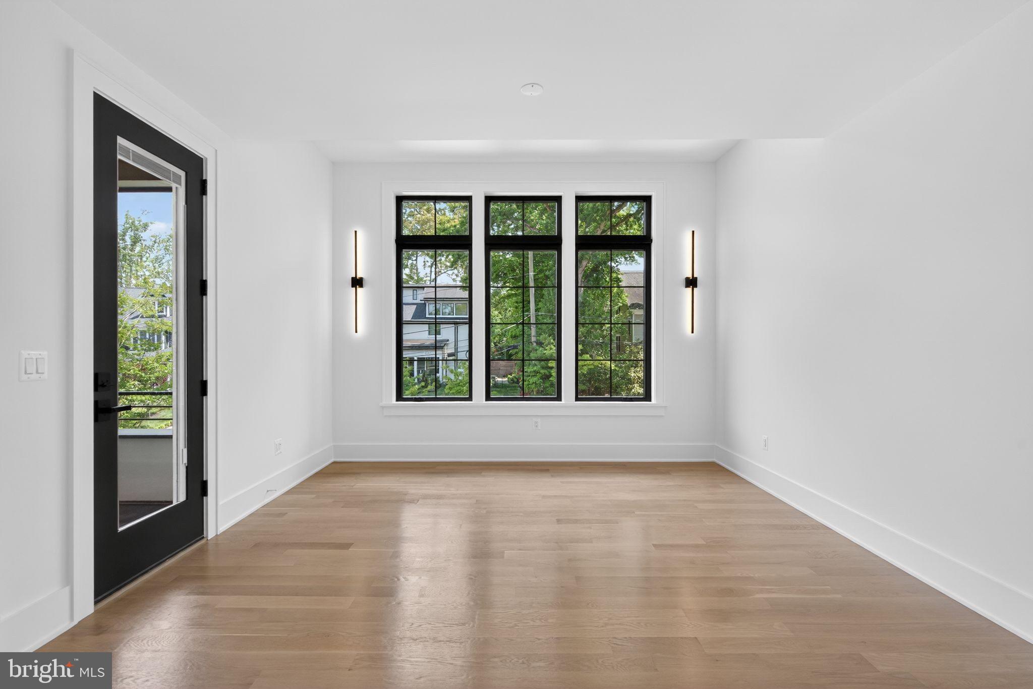 GLEN ECHO HEIGHTS - Residential