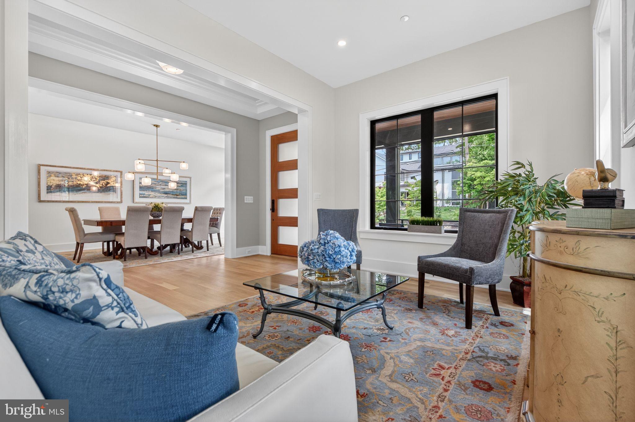 GLEN ECHO HEIGHTS - Residential