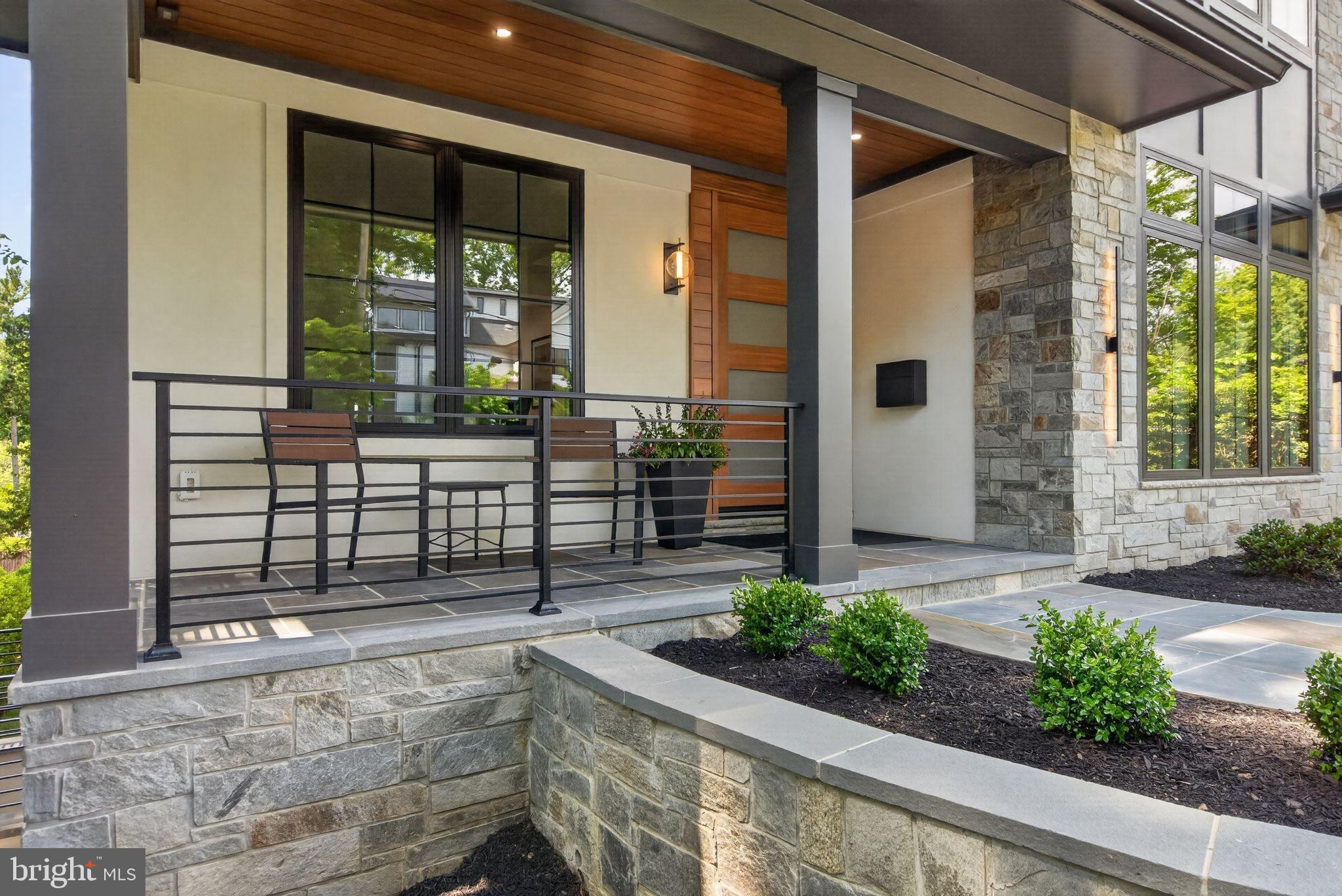 GLEN ECHO HEIGHTS - Residential
