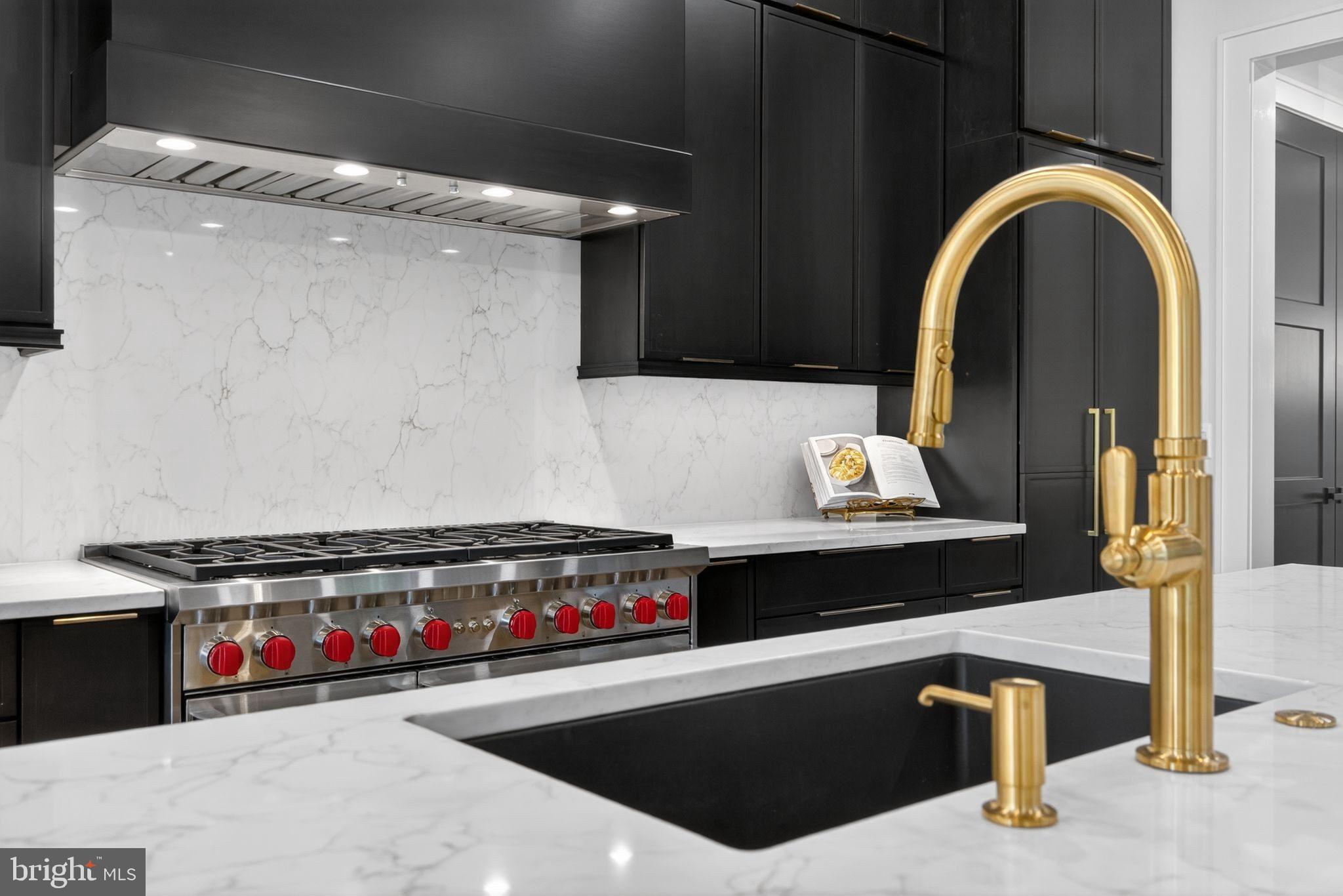 GLEN ECHO HEIGHTS - Residential