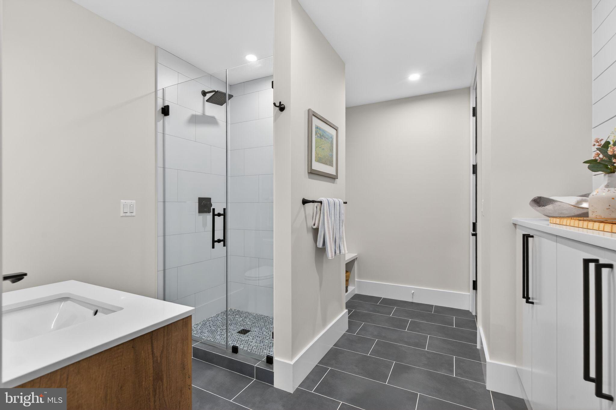 GLEN ECHO HEIGHTS - Residential