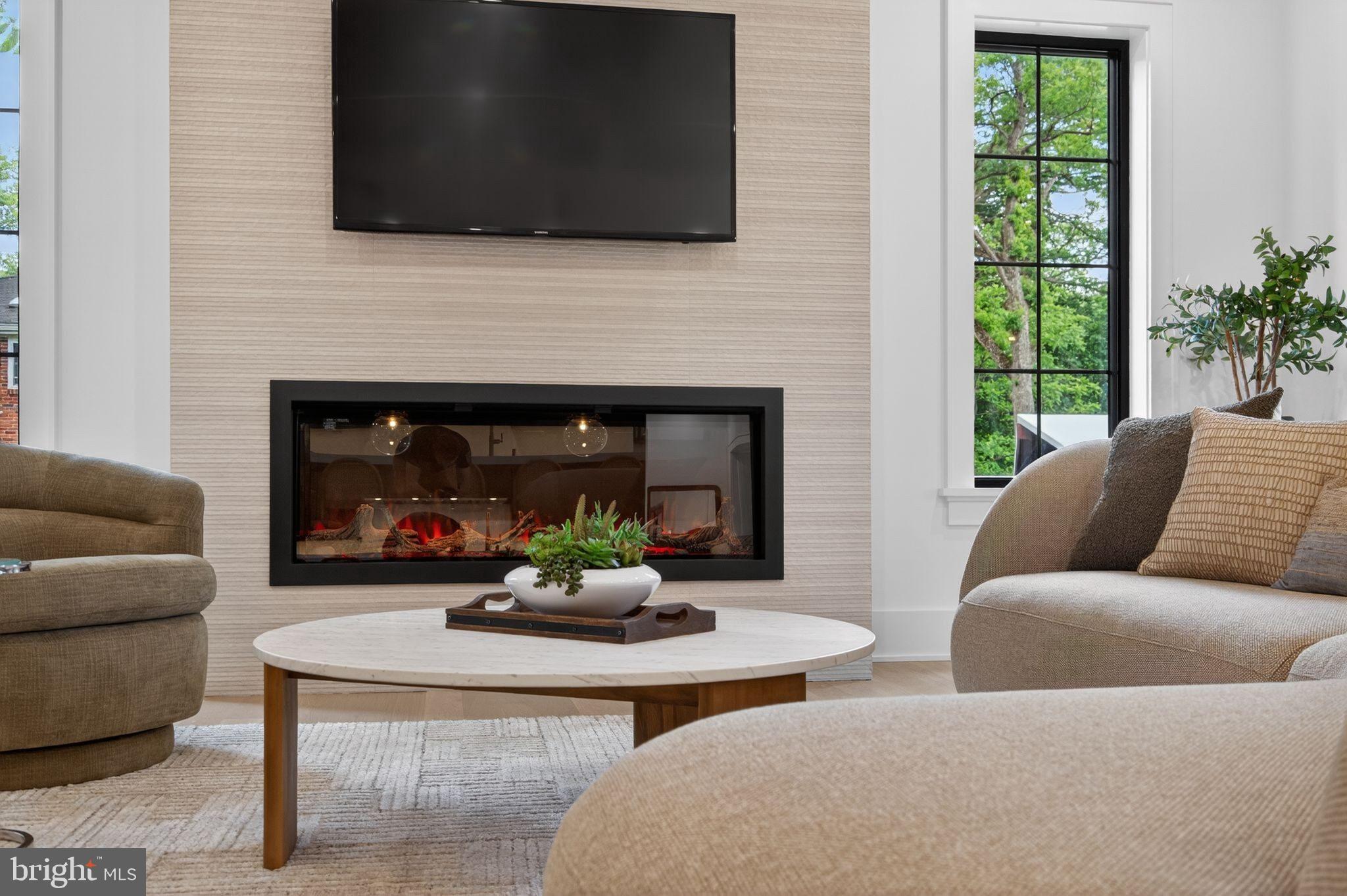 GLEN ECHO HEIGHTS - Residential