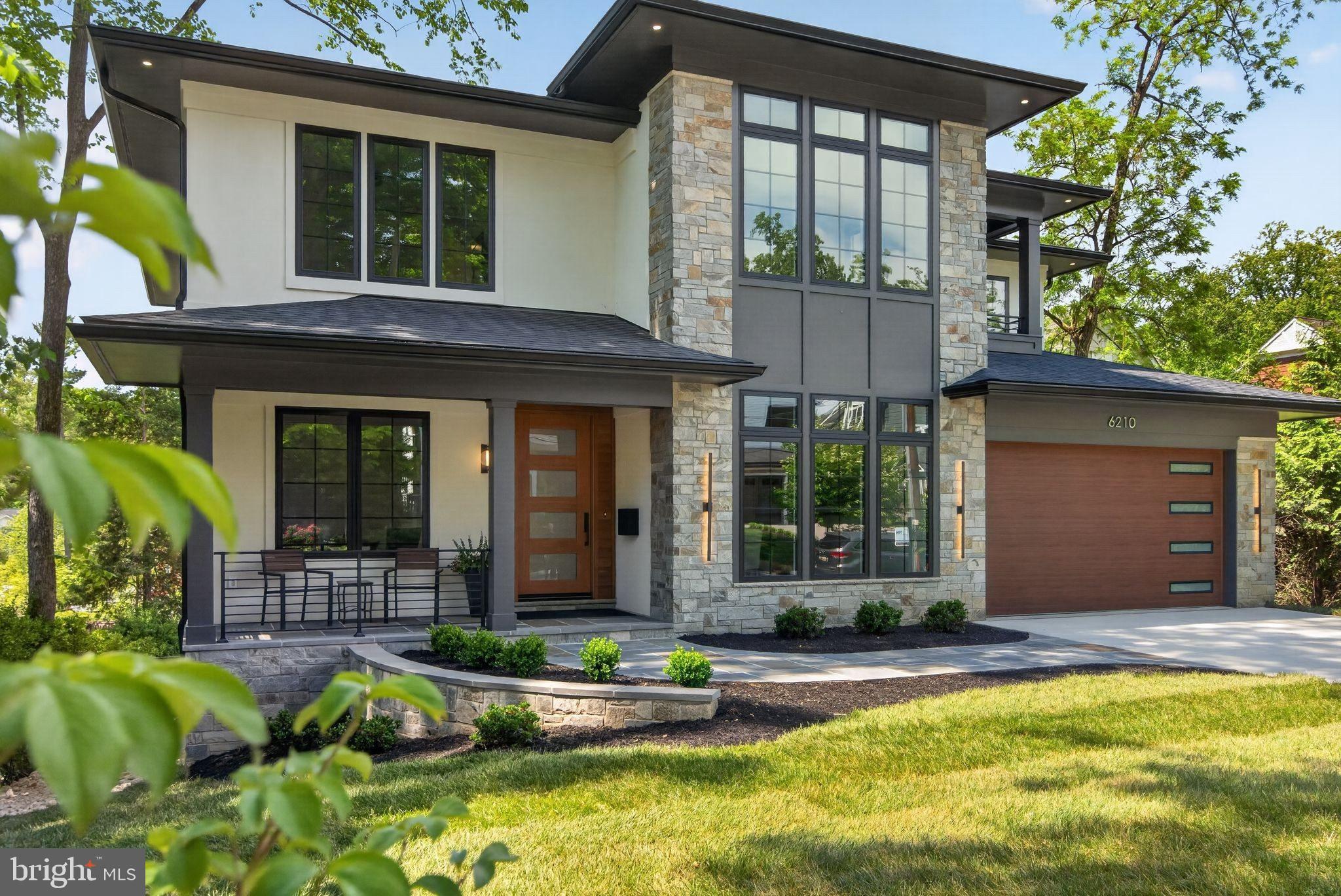 GLEN ECHO HEIGHTS - Residential