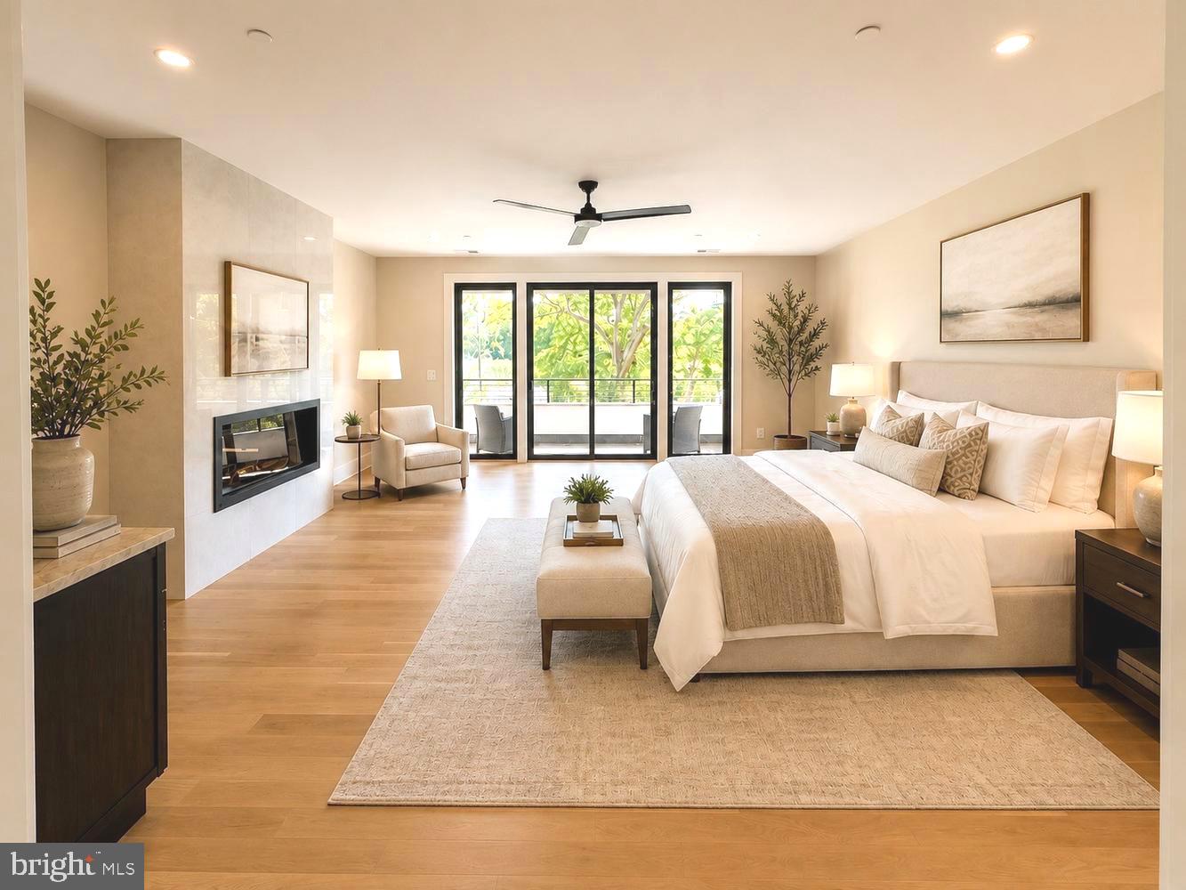 GLEN ECHO HEIGHTS - Residential