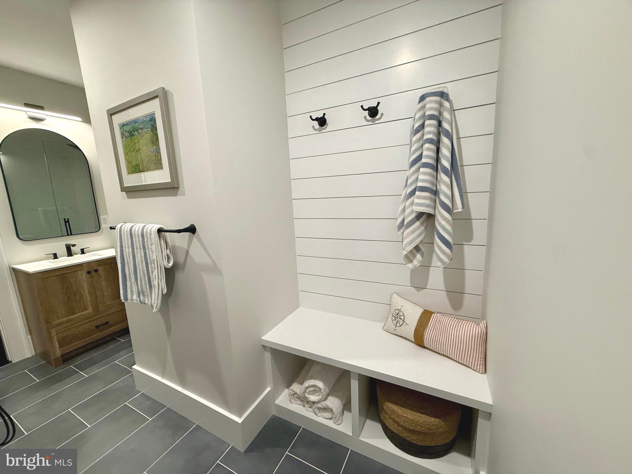 GLEN ECHO HEIGHTS - Residential
