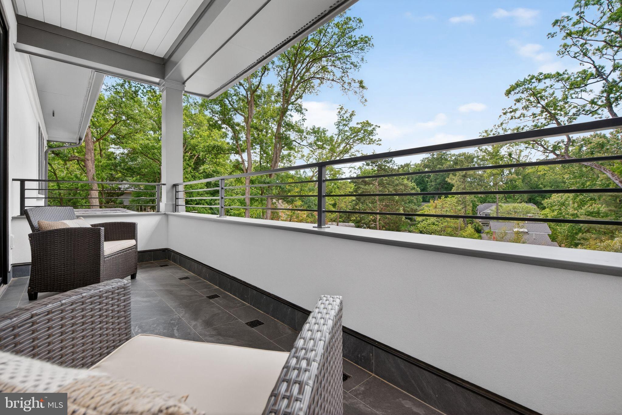 GLEN ECHO HEIGHTS - Residential