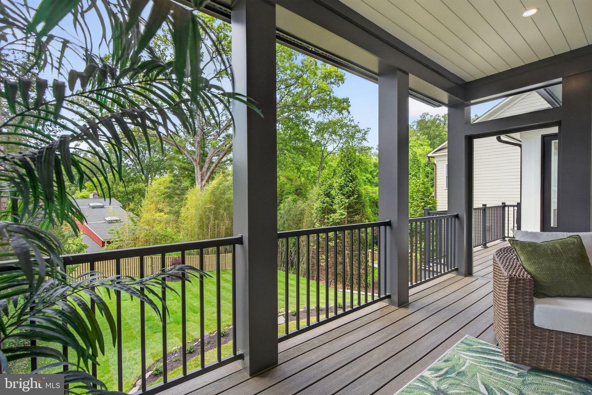 GLEN ECHO HEIGHTS - Residential