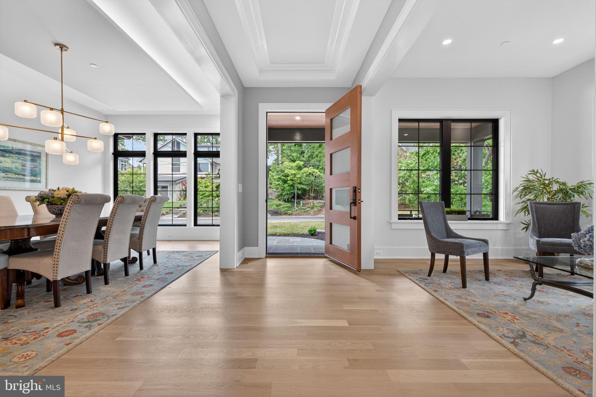 GLEN ECHO HEIGHTS - Residential