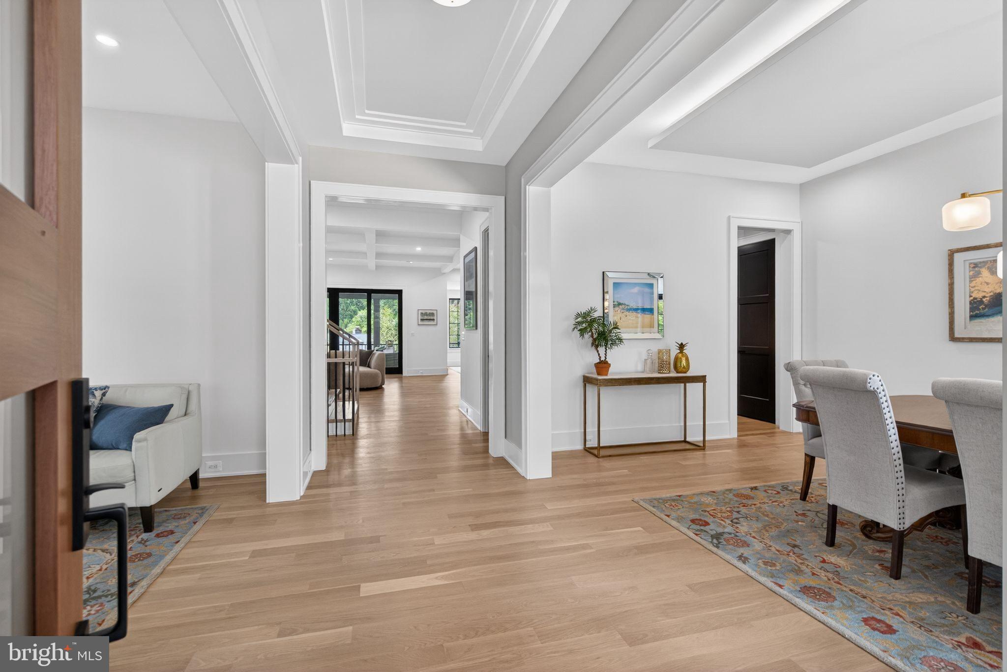 GLEN ECHO HEIGHTS - Residential