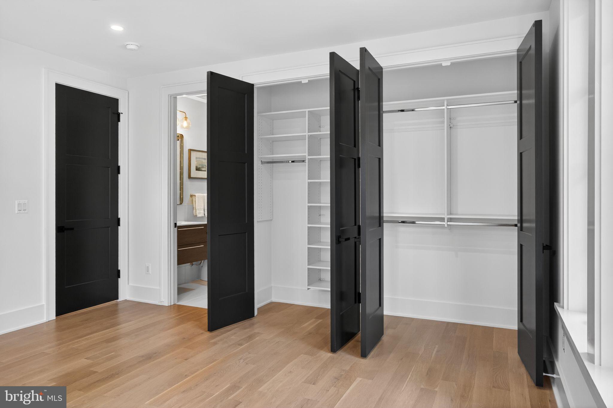 GLEN ECHO HEIGHTS - Residential