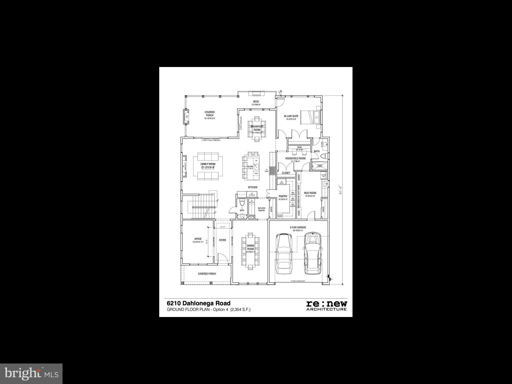 GLEN ECHO HEIGHTS - Residential