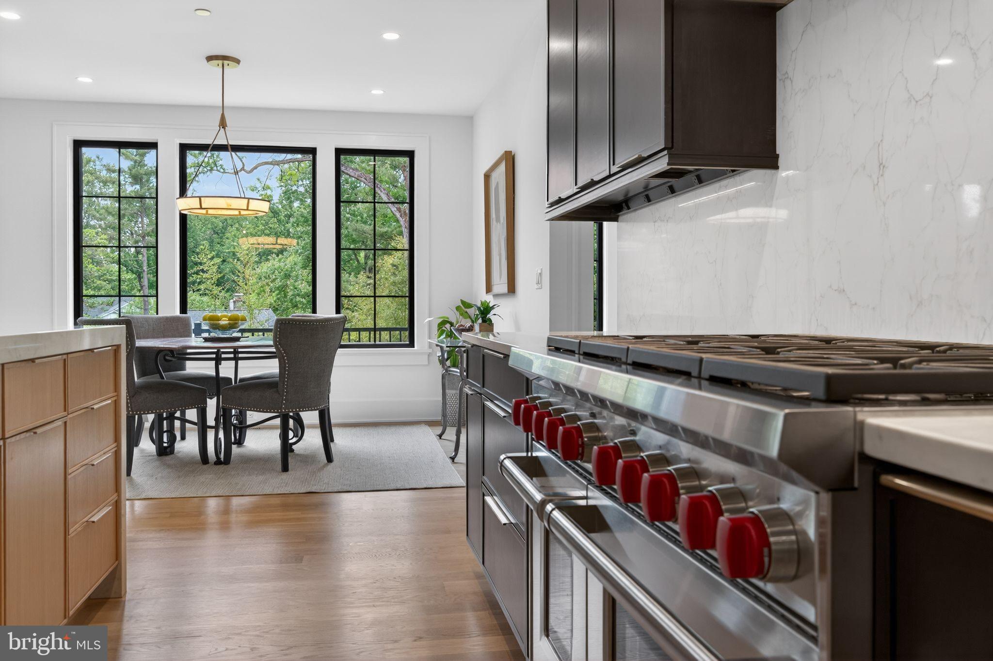 GLEN ECHO HEIGHTS - Residential