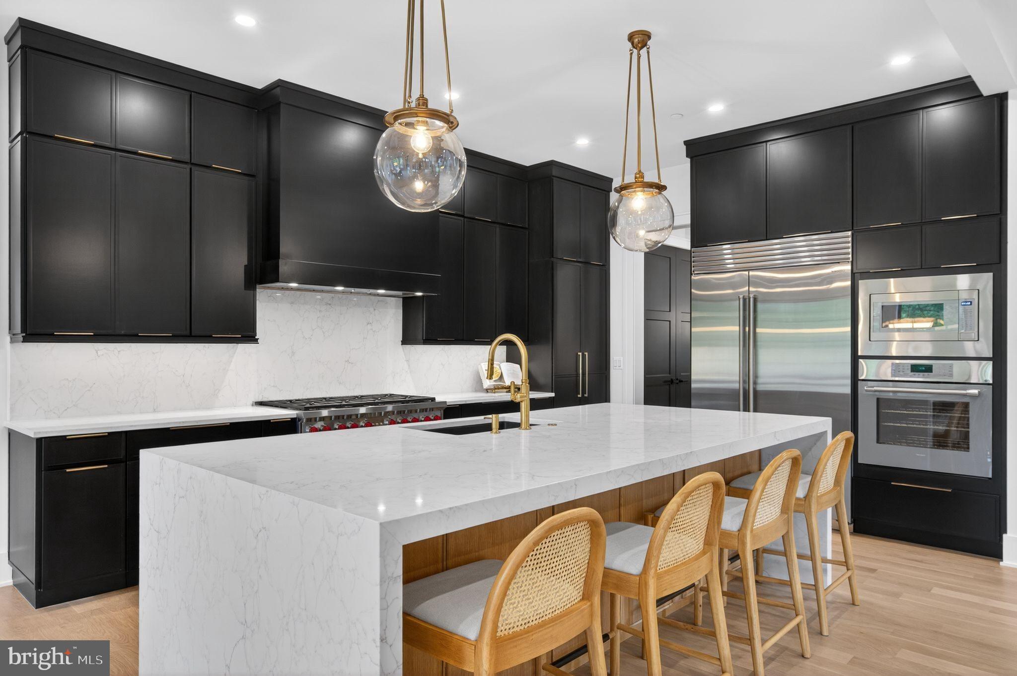 GLEN ECHO HEIGHTS - Residential