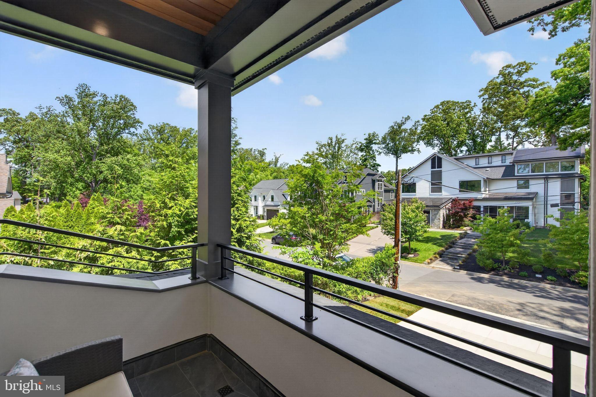 GLEN ECHO HEIGHTS - Residential