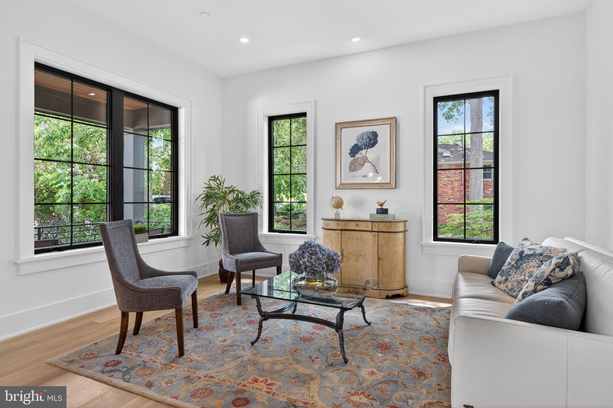 GLEN ECHO HEIGHTS - Residential