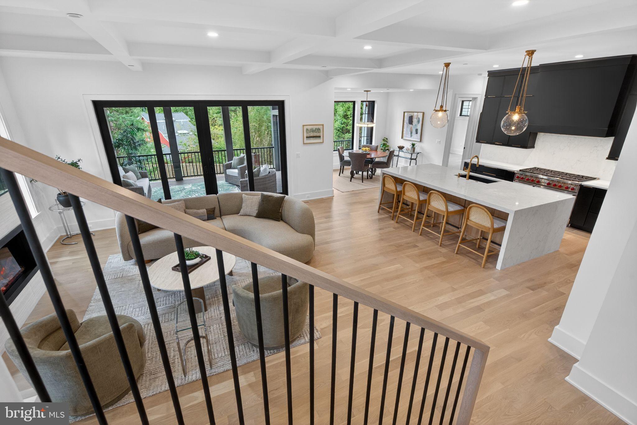 GLEN ECHO HEIGHTS - Residential