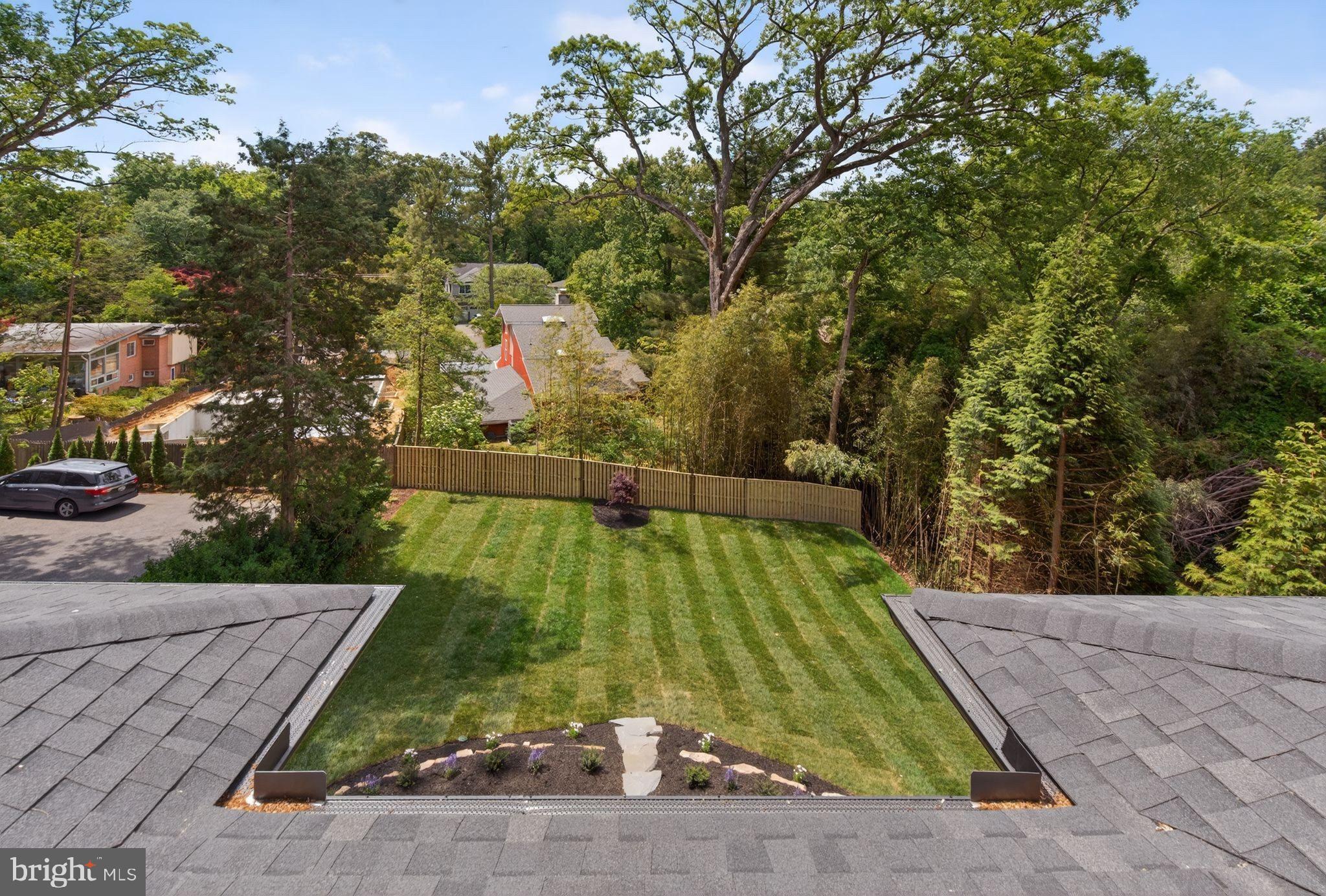 GLEN ECHO HEIGHTS - Residential
