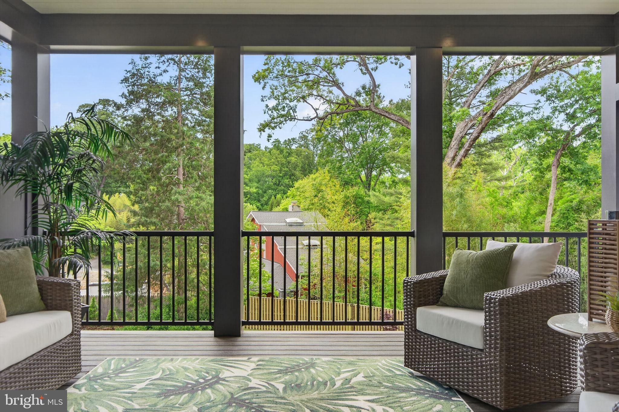 GLEN ECHO HEIGHTS - Residential