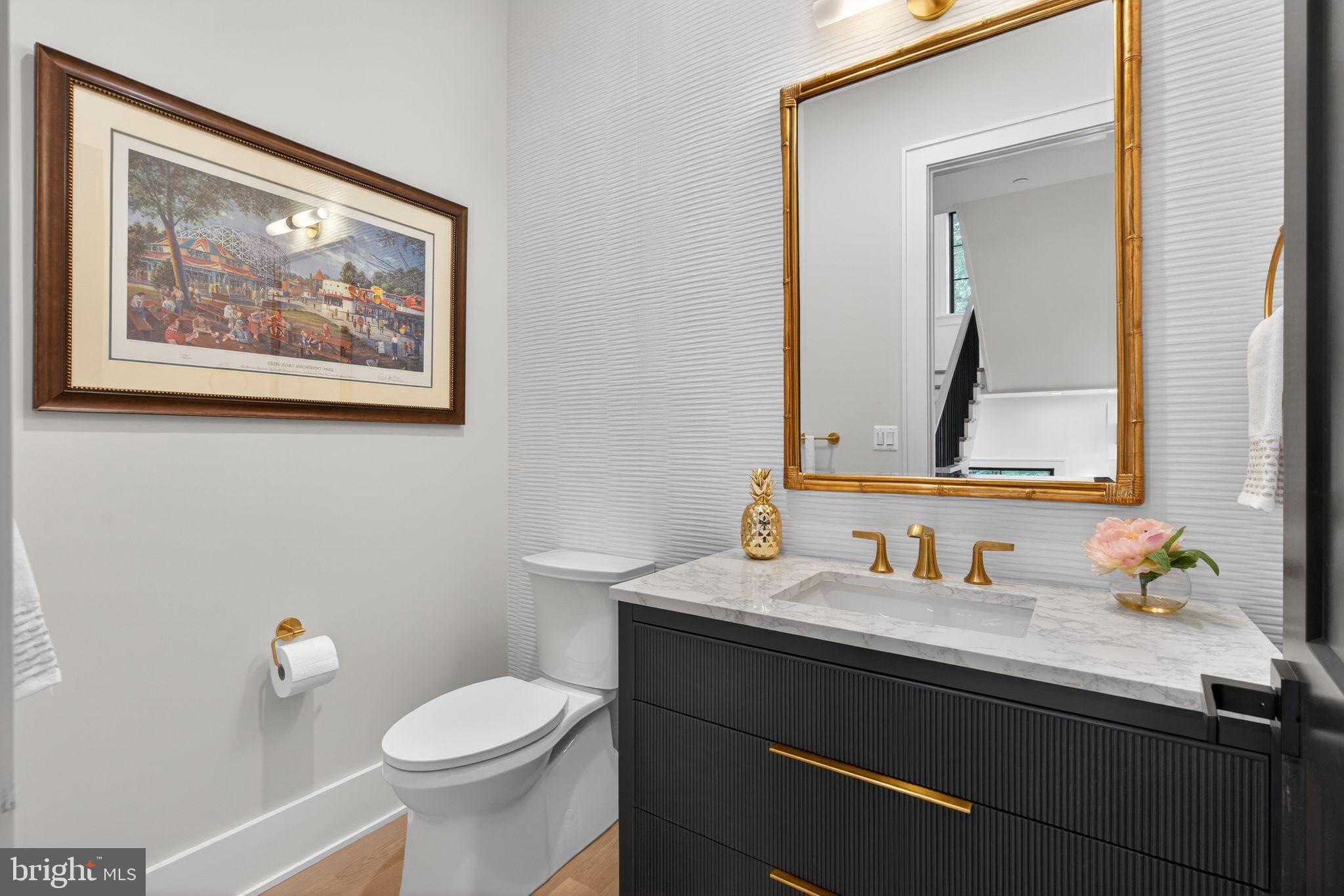 GLEN ECHO HEIGHTS - Residential