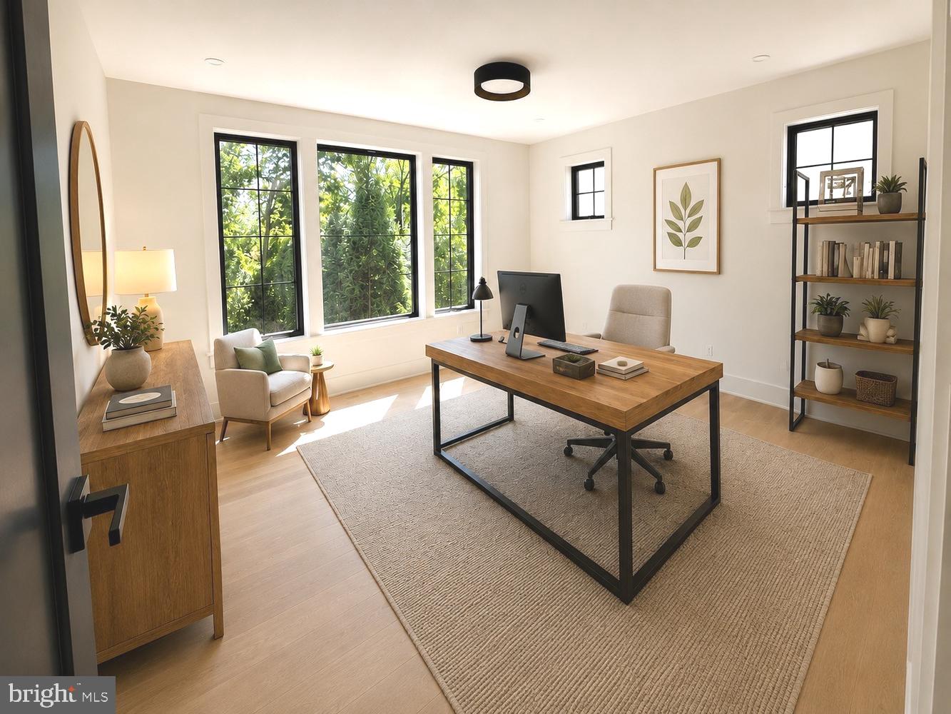 GLEN ECHO HEIGHTS - Residential