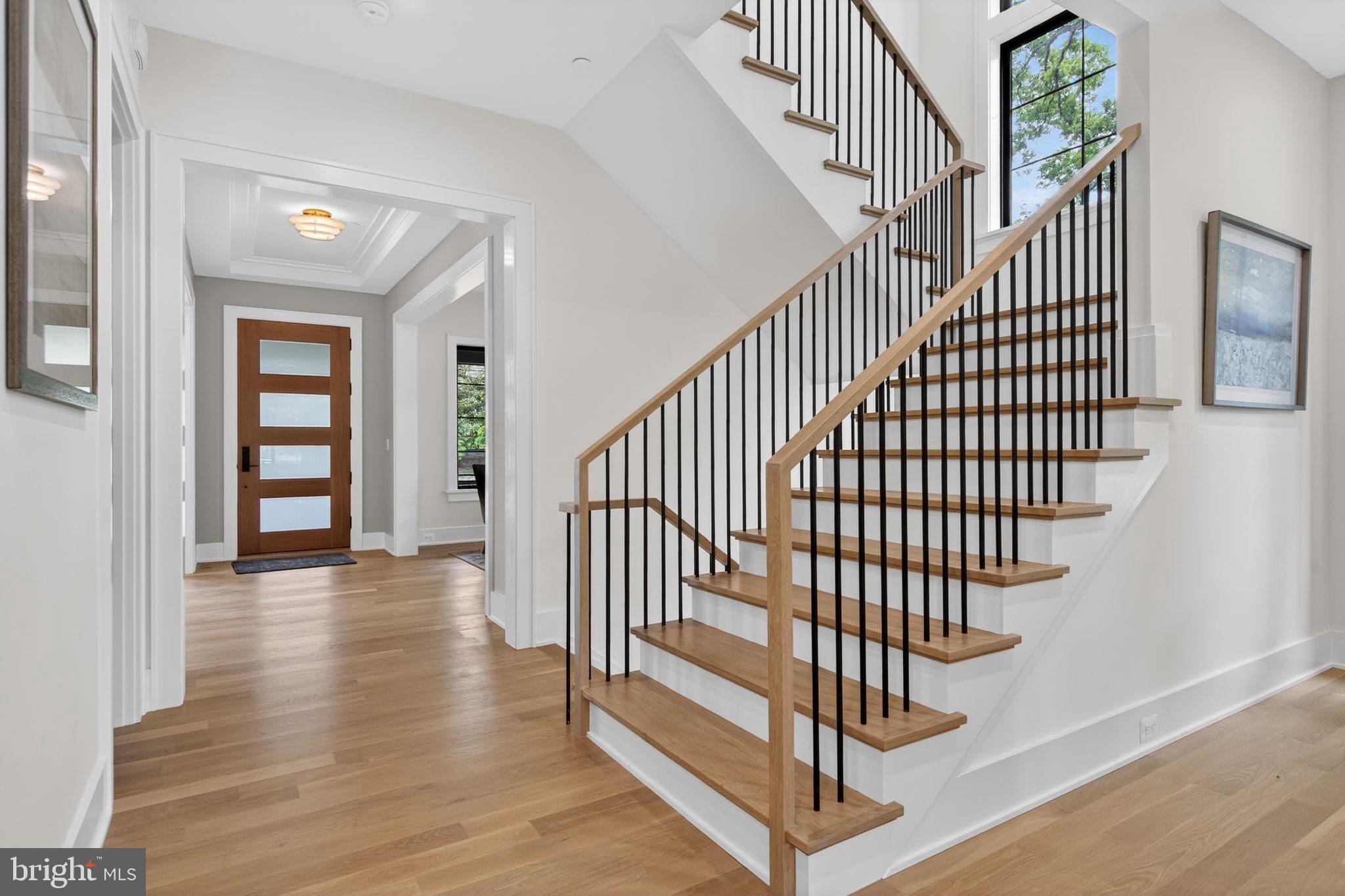 GLEN ECHO HEIGHTS - Residential