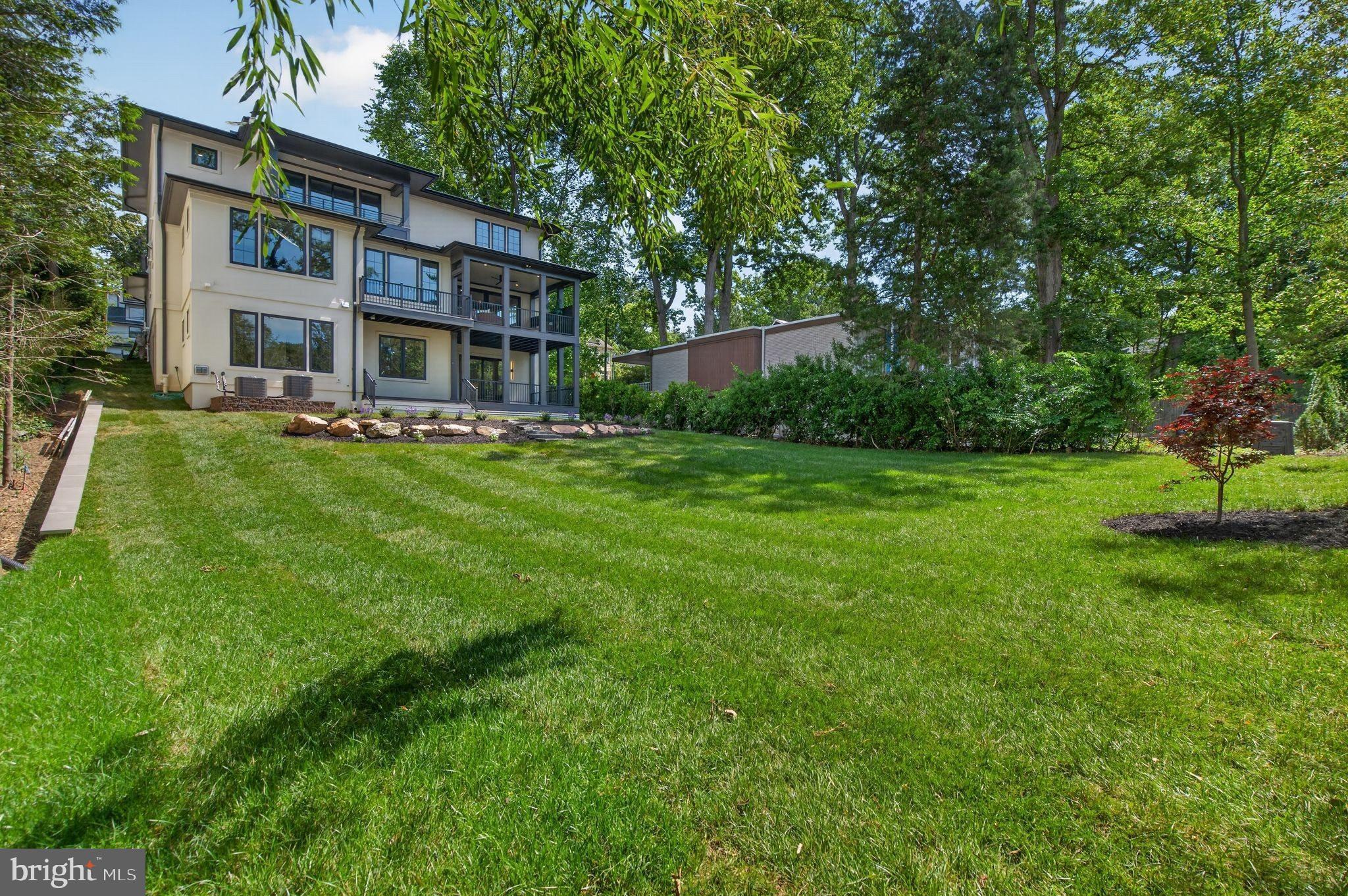 GLEN ECHO HEIGHTS - Residential