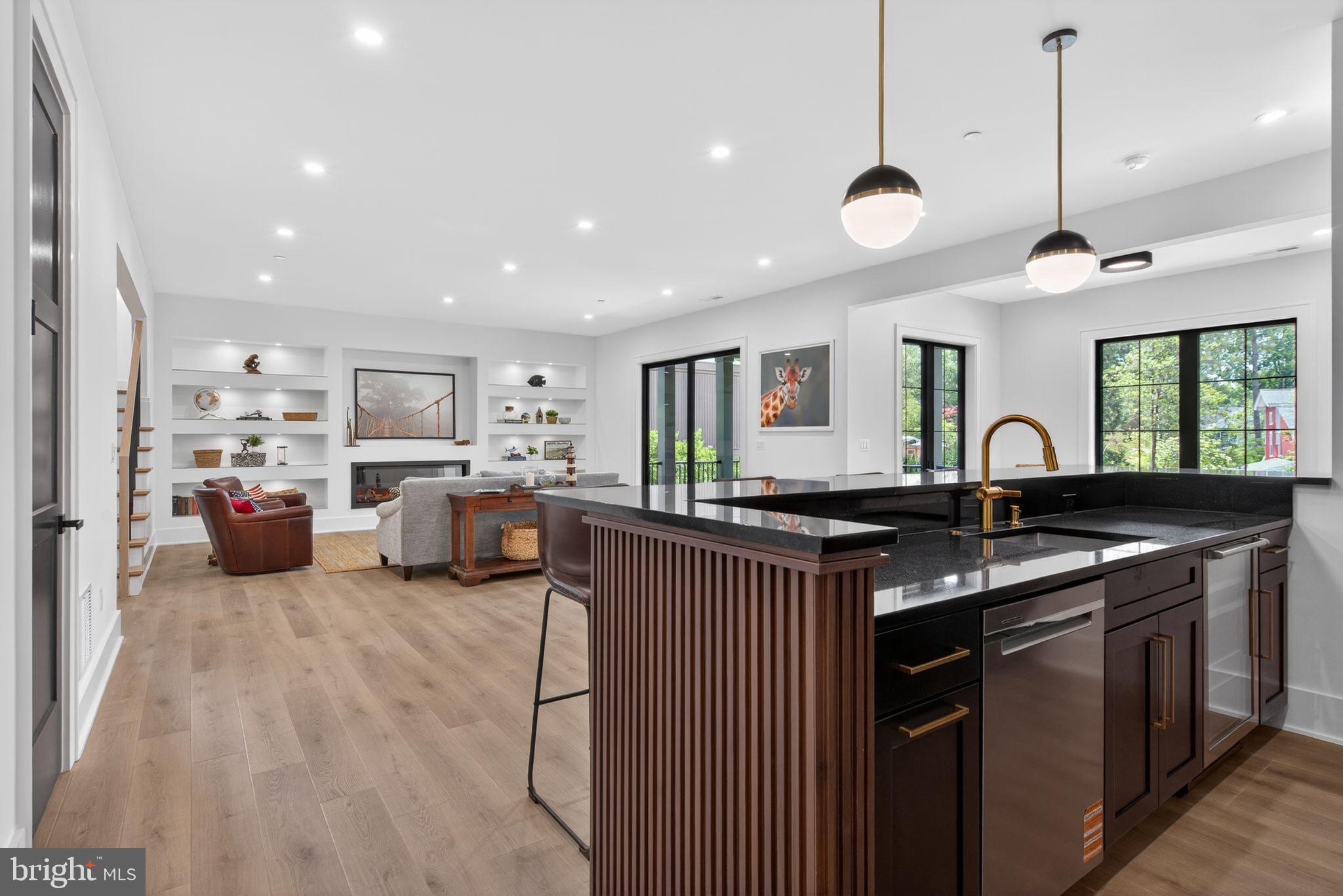 GLEN ECHO HEIGHTS - Residential