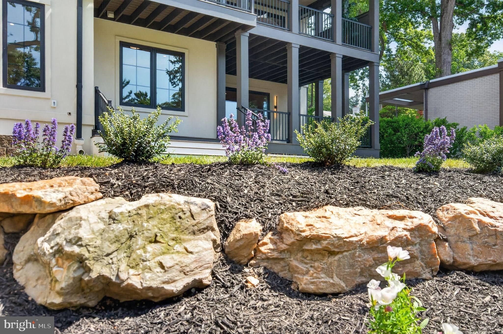 GLEN ECHO HEIGHTS - Residential