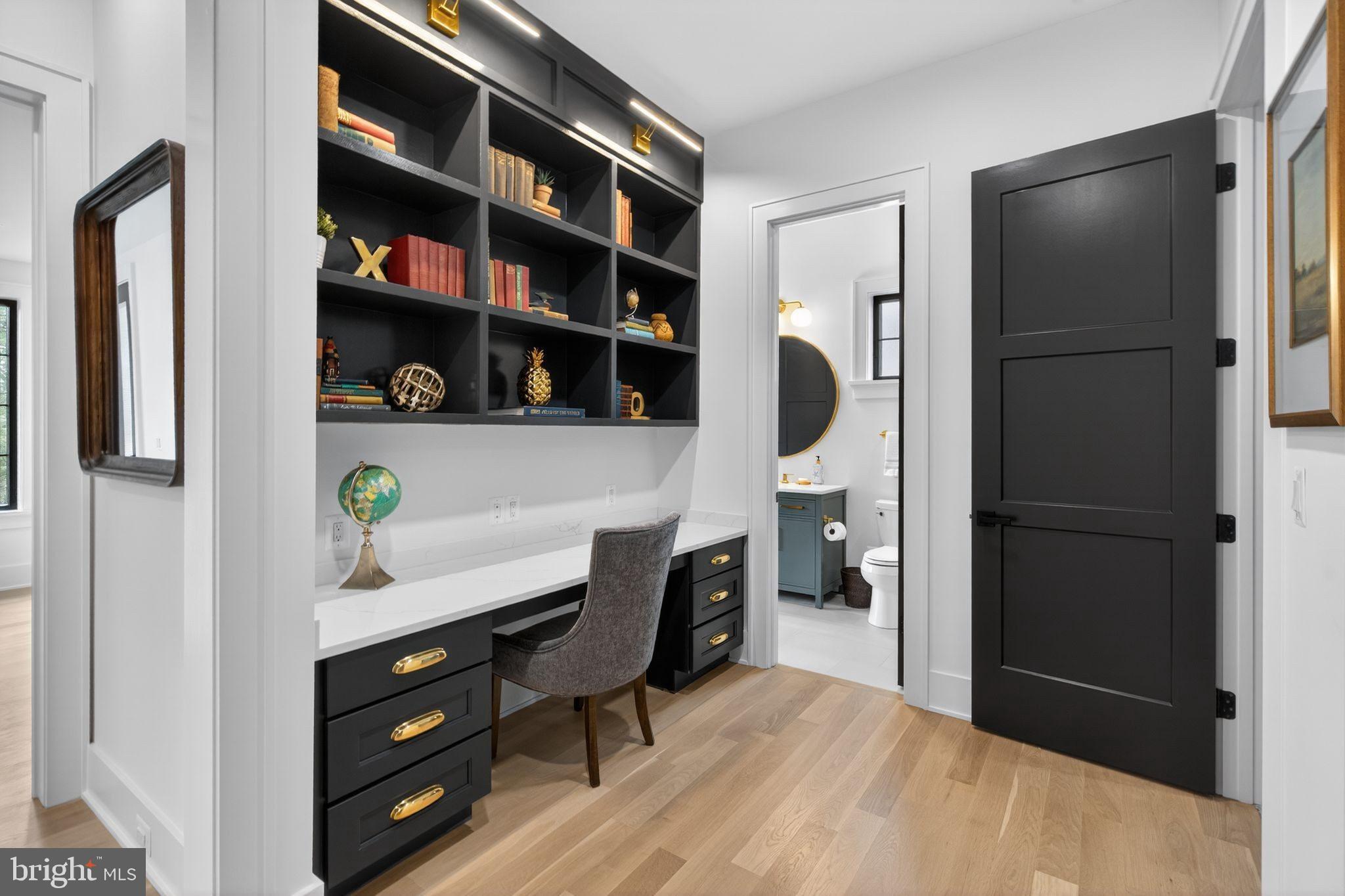 GLEN ECHO HEIGHTS - Residential