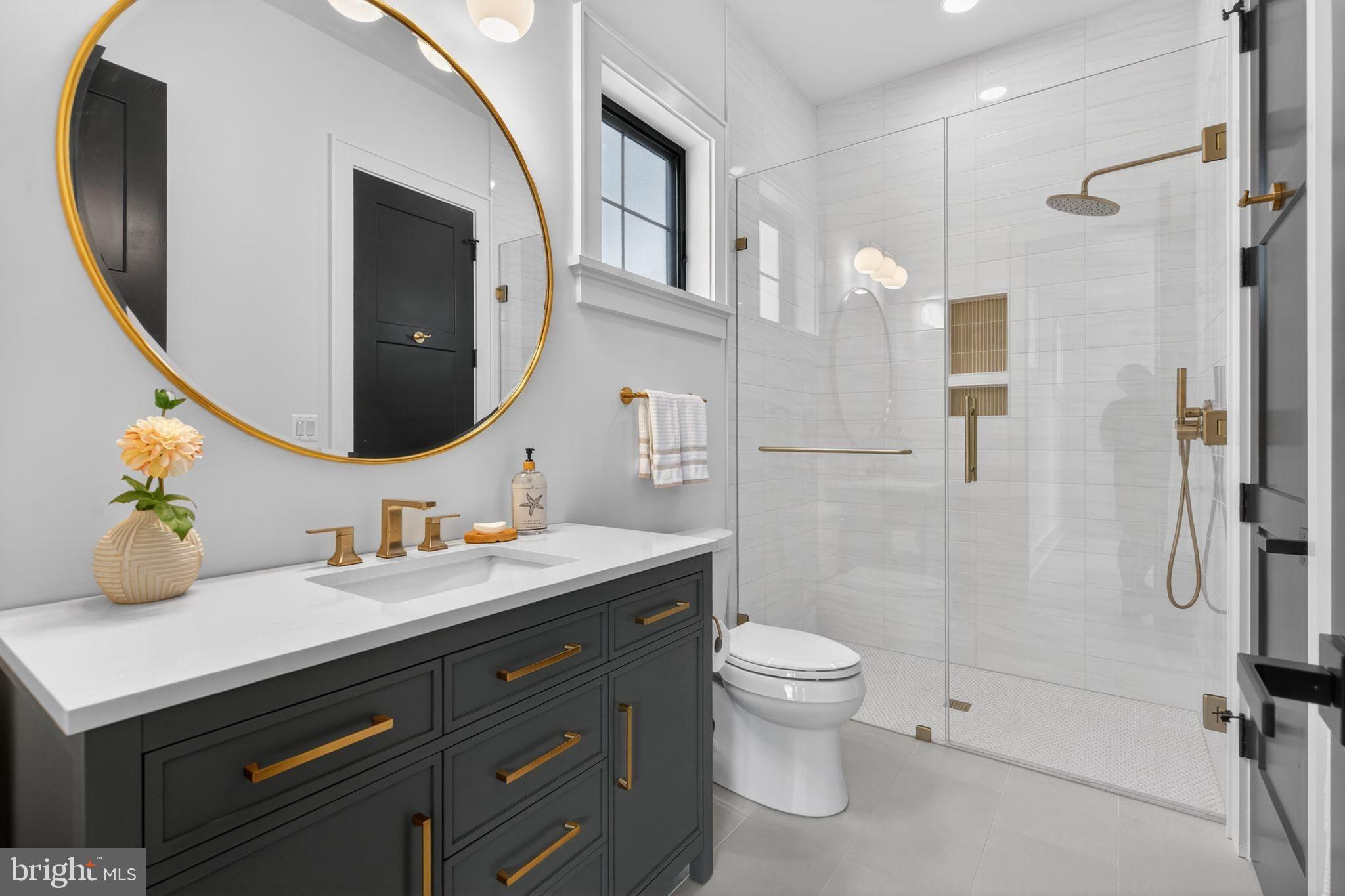 GLEN ECHO HEIGHTS - Residential