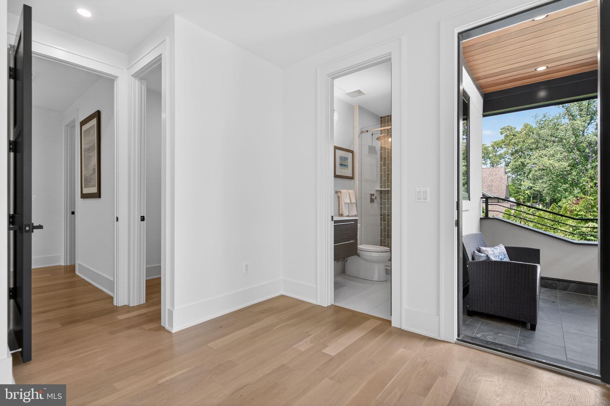 GLEN ECHO HEIGHTS - Residential